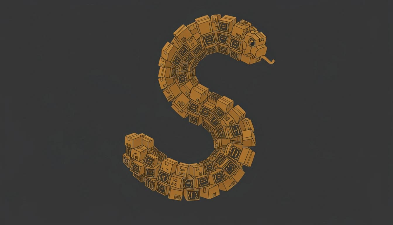 Mini Shai-Hulud npm Supply-Chain-Angriff Analyse