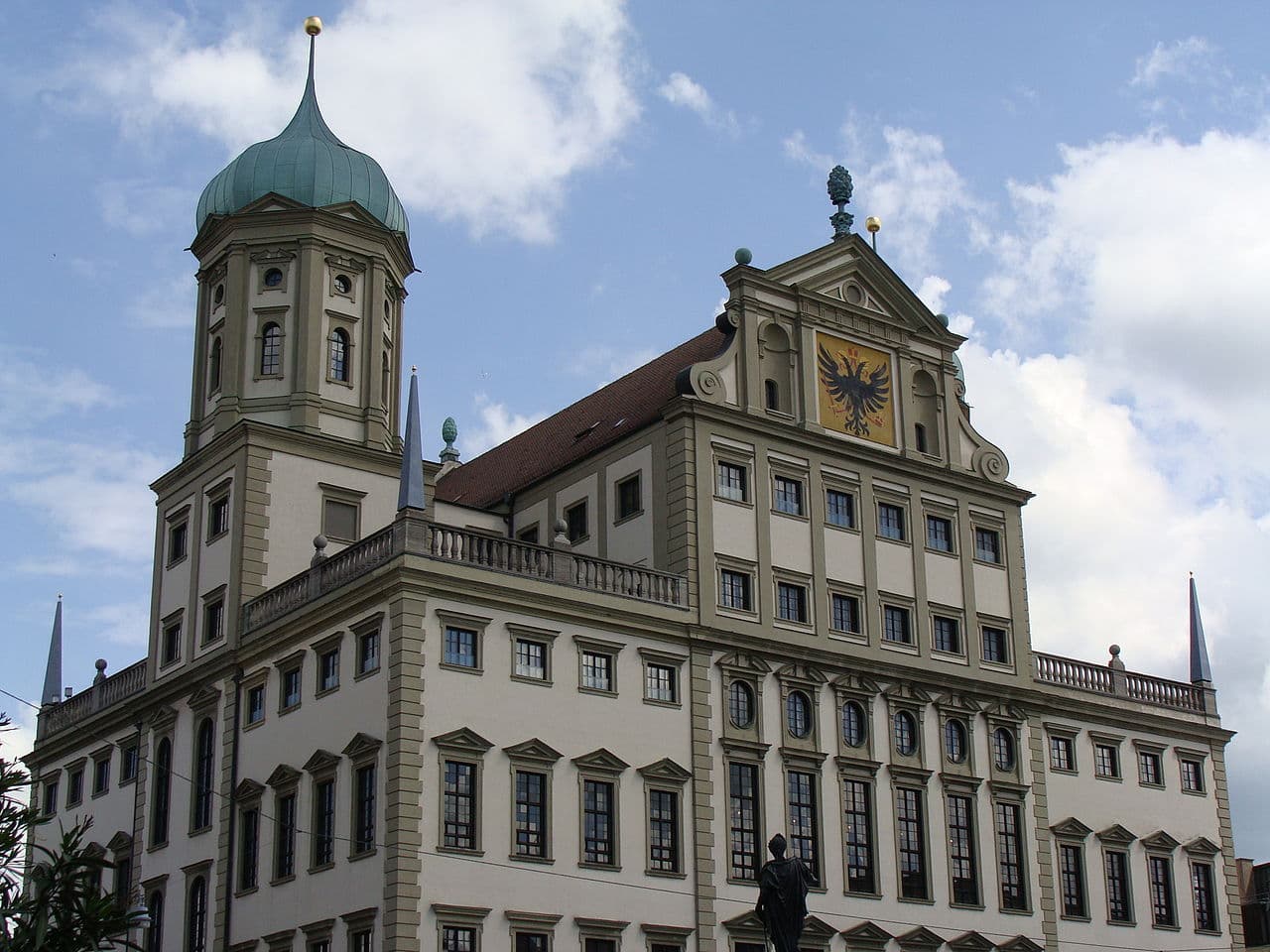 Webentwicklung & Digitale Lösungen in Augsburg