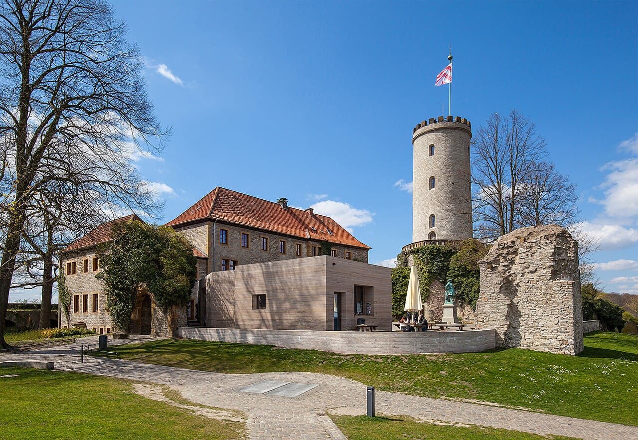 Webentwicklung & Digitale Lösungen in Bielefeld