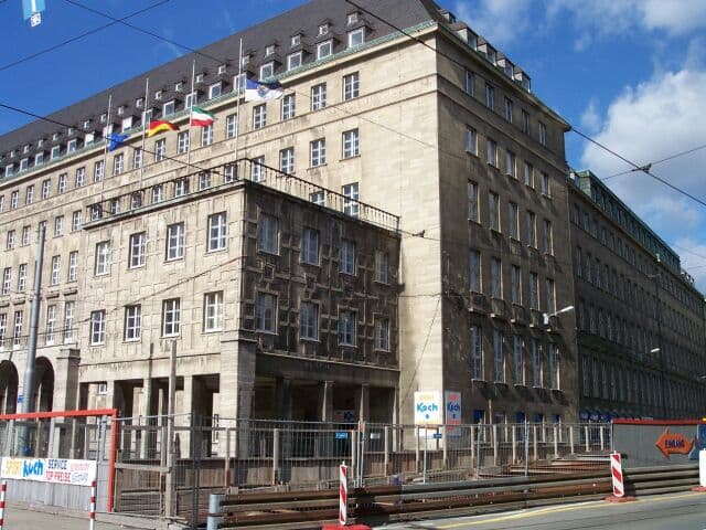 Webentwicklung & Digitale Lösungen in Bochum