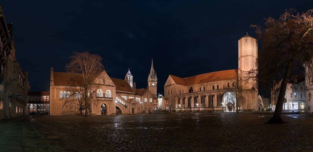 Webentwicklung & Digitale Lösungen in Braunschweig