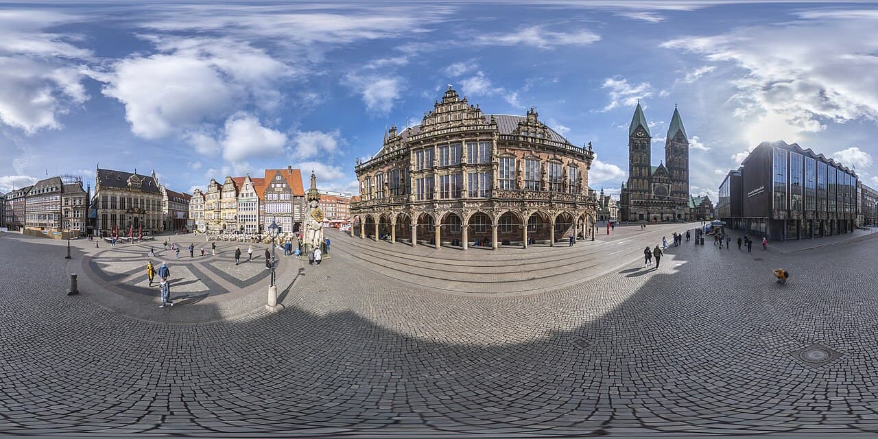 Webentwicklung & Digitale Lösungen in Bremen