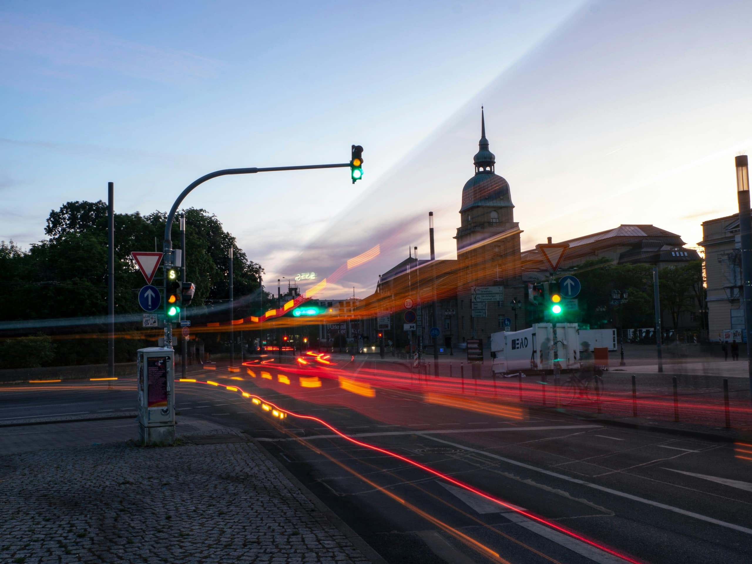 Webentwicklung & Digitale Lösungen in Darmstadt