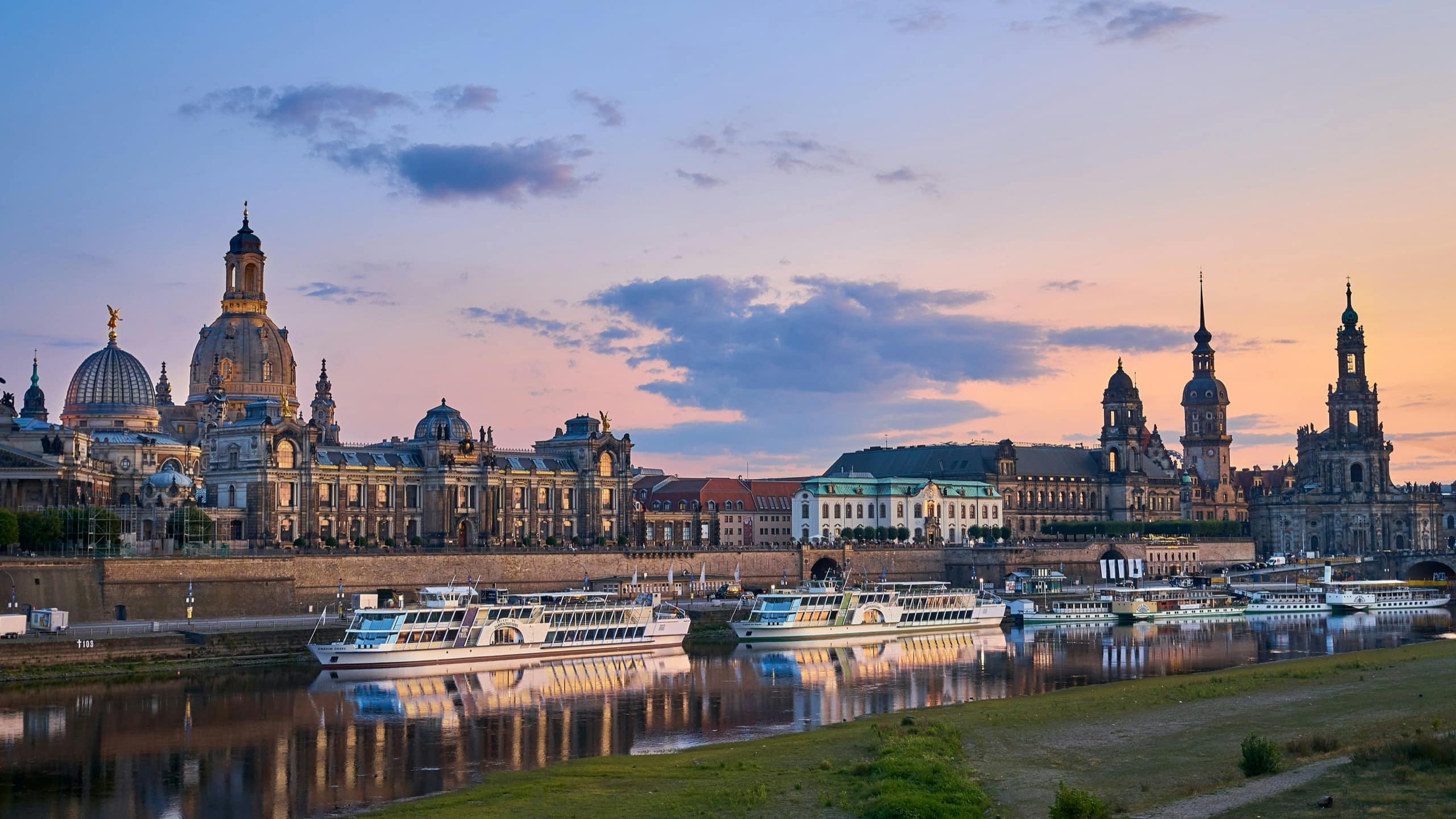 Webentwicklung & Digitale Lösungen in Dresden