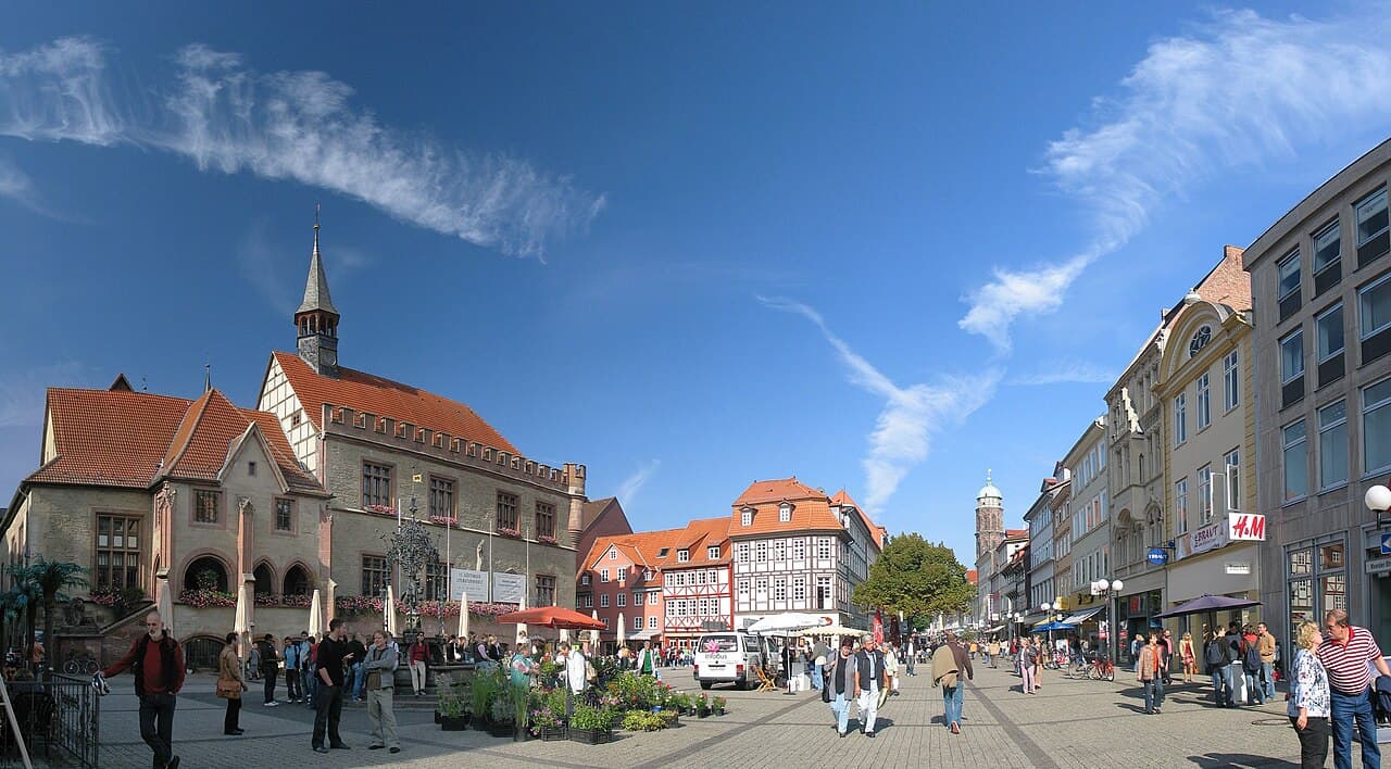Webentwicklung & Digitale Lösungen in Göttingen