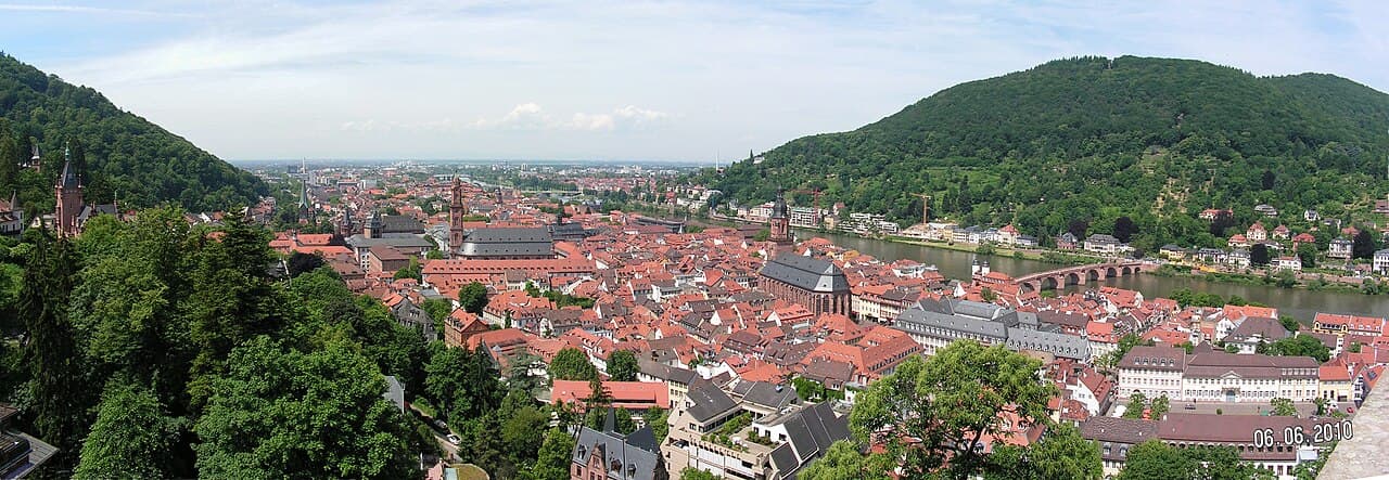 Webentwicklung & Digitale Lösungen in Heidelberg