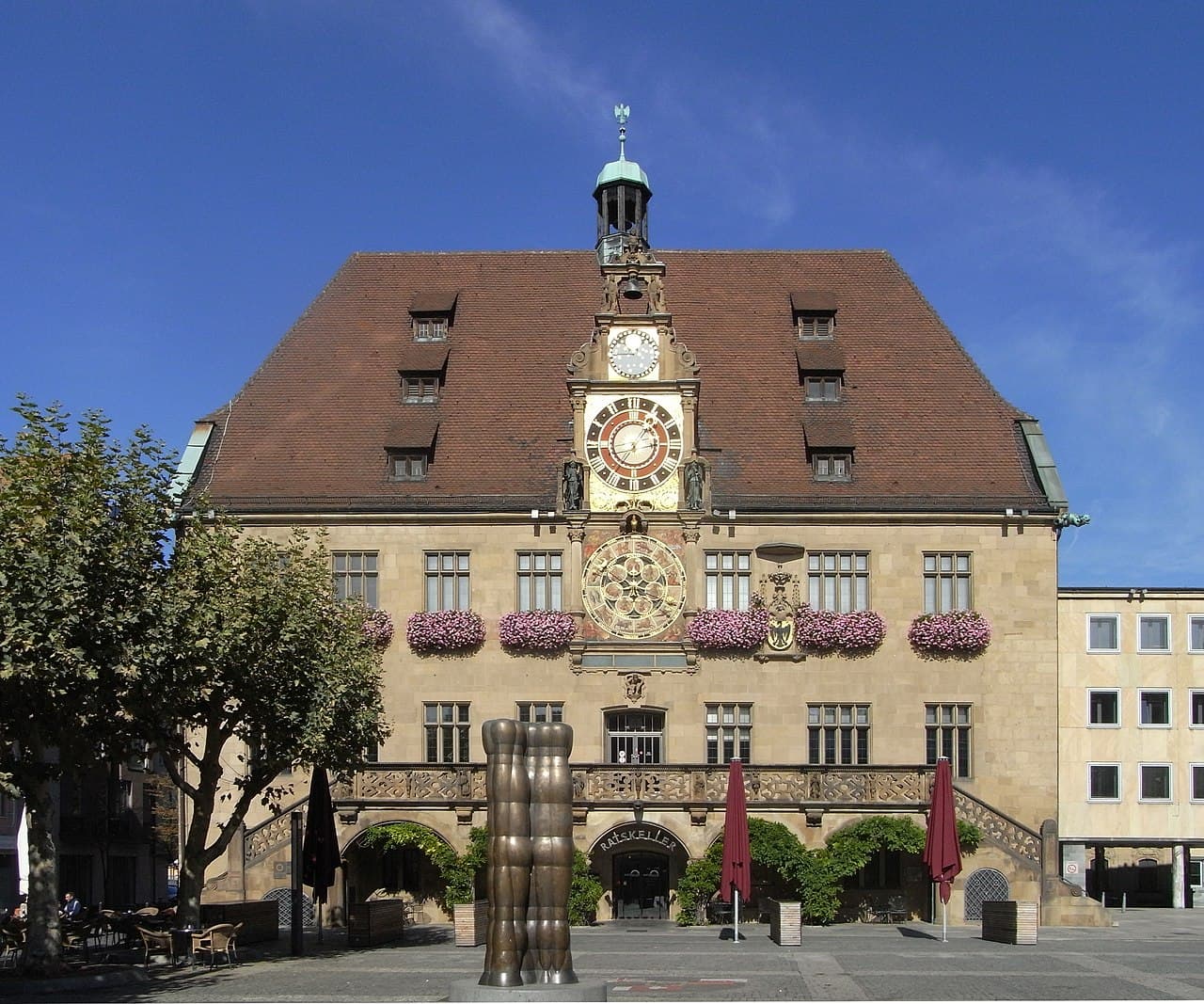Webentwicklung & Digitale Lösungen in Heilbronn