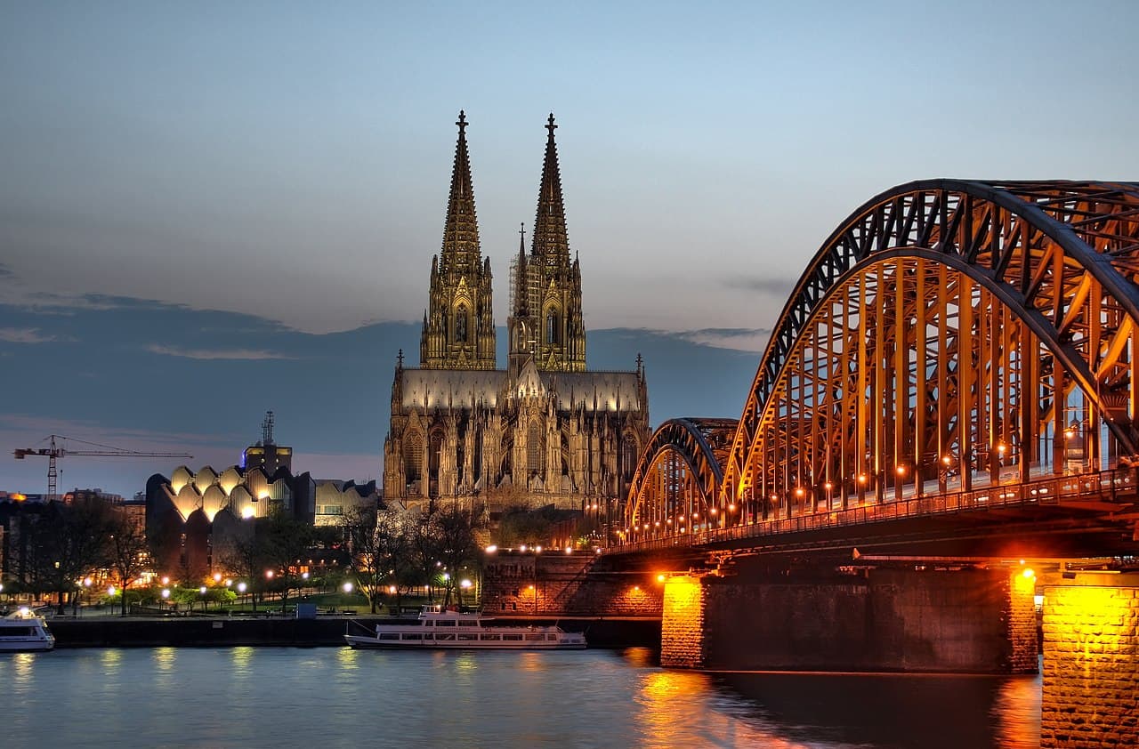 Webentwicklung & Digitale Lösungen in Köln