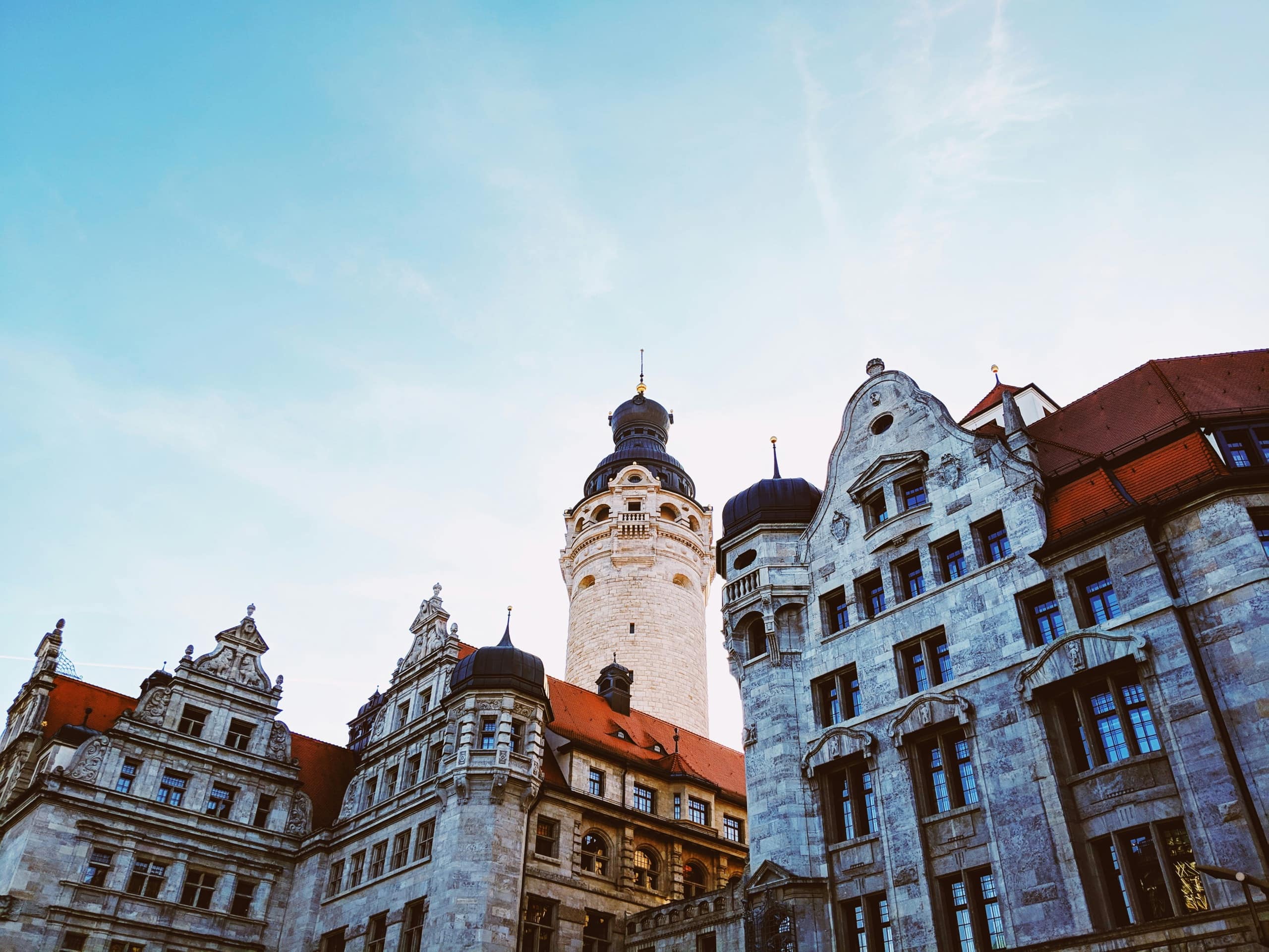 Webentwicklung & Digitale Lösungen in Leipzig
