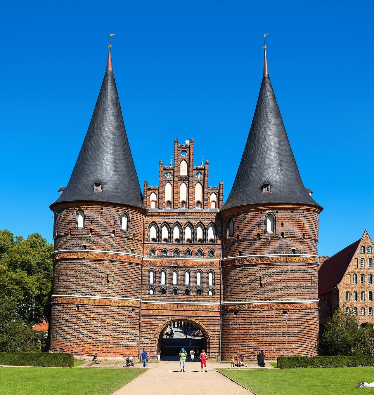 Webentwicklung & Digitale Lösungen in Lübeck