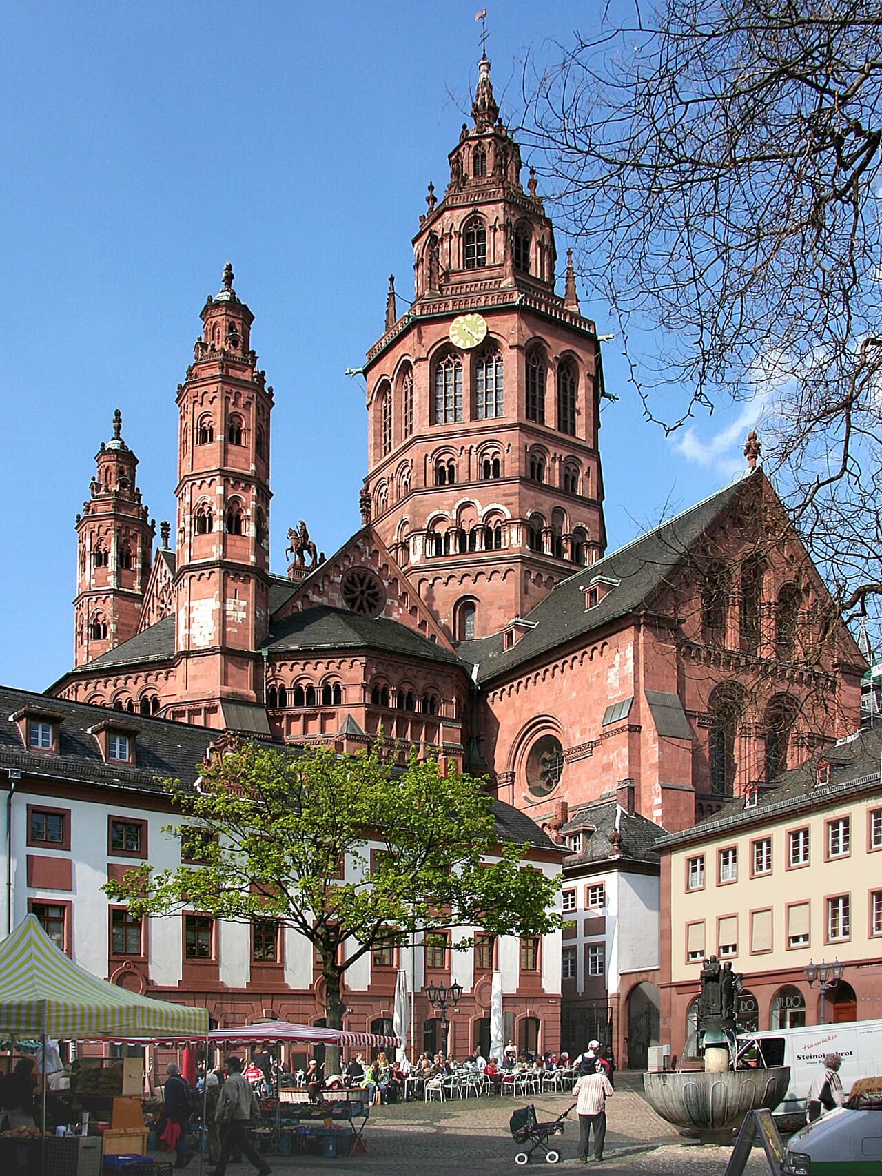 Webentwicklung & Digitale Lösungen in Mainz