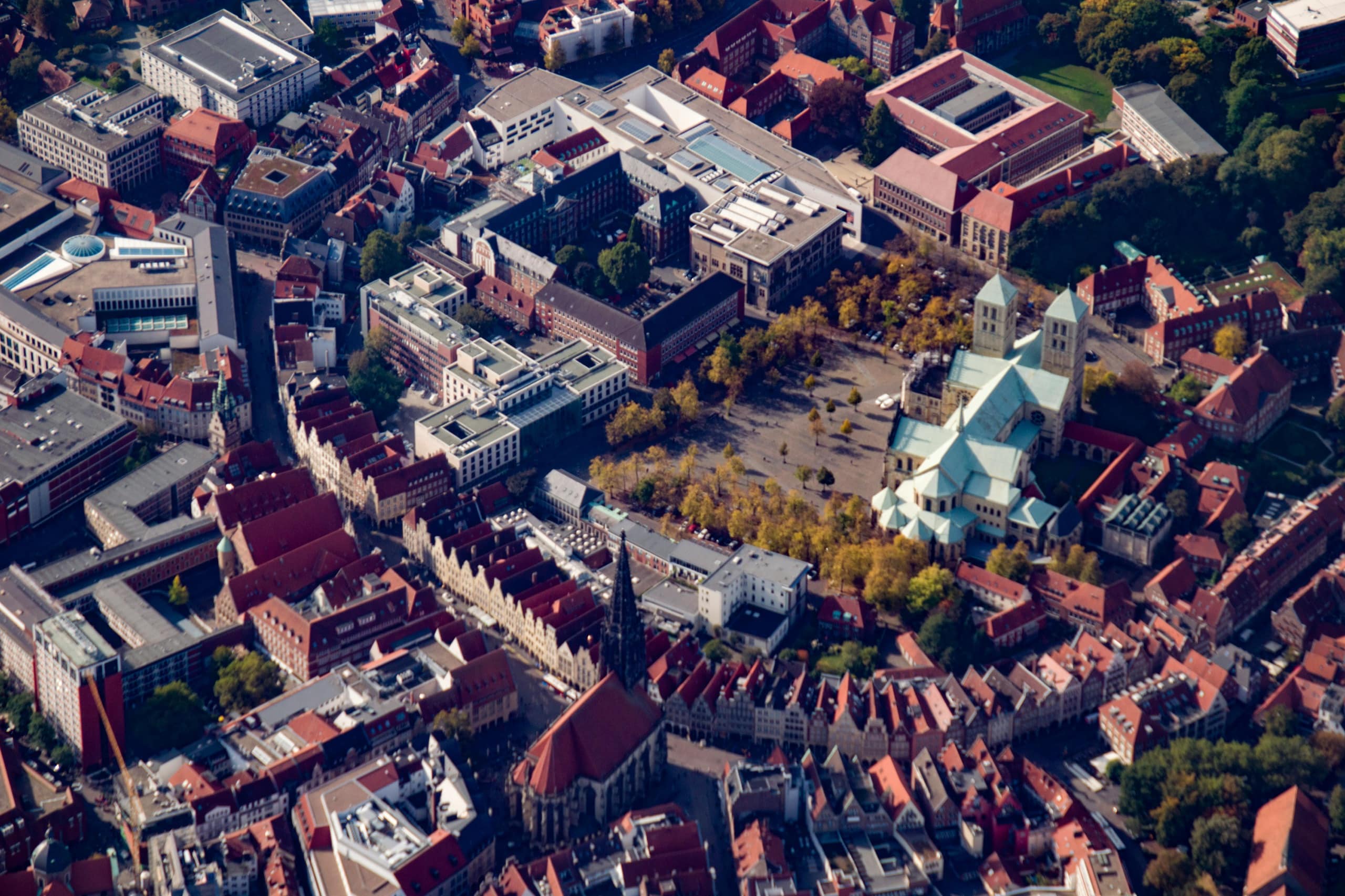 Webentwicklung & Digitale Lösungen in Münster