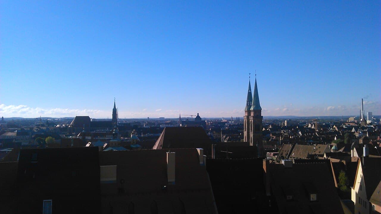 Webentwicklung & Digitale Lösungen in Nürnberg