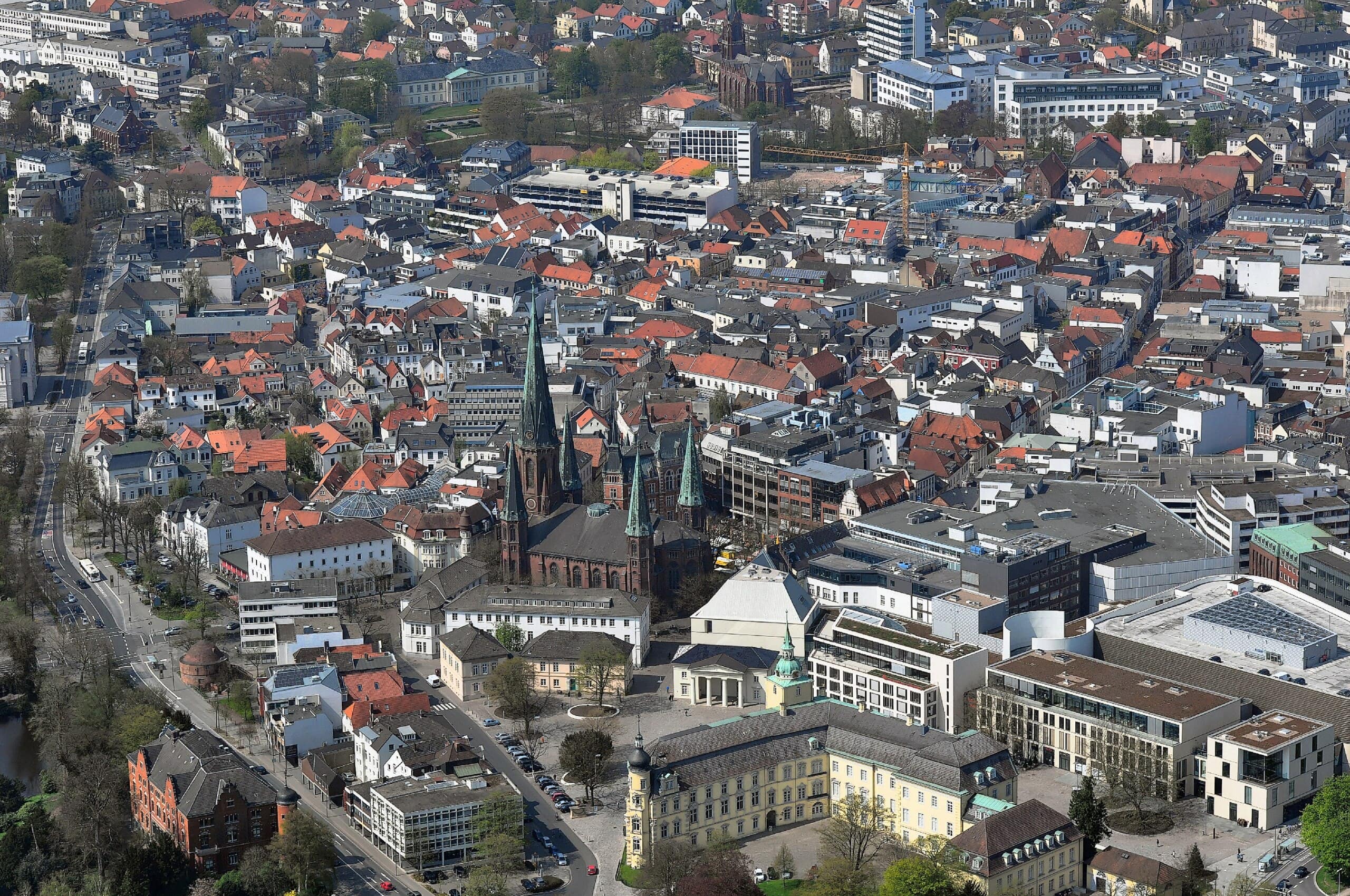 Webentwicklung & Digitale Lösungen in Oldenburg