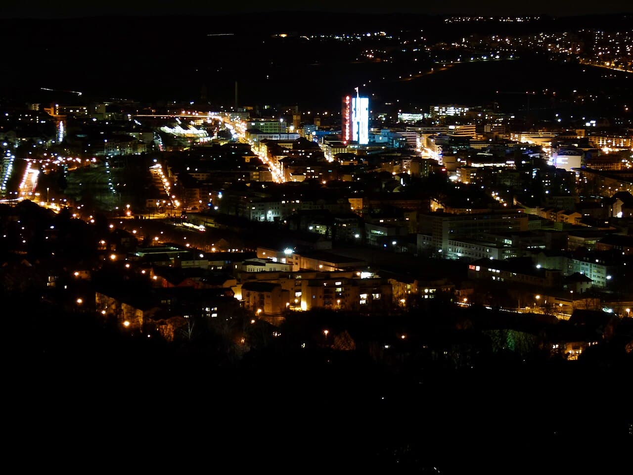 Webentwicklung & Digitale Lösungen in Pforzheim