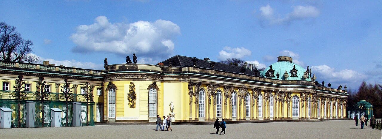Webentwicklung & Digitale Lösungen in Potsdam