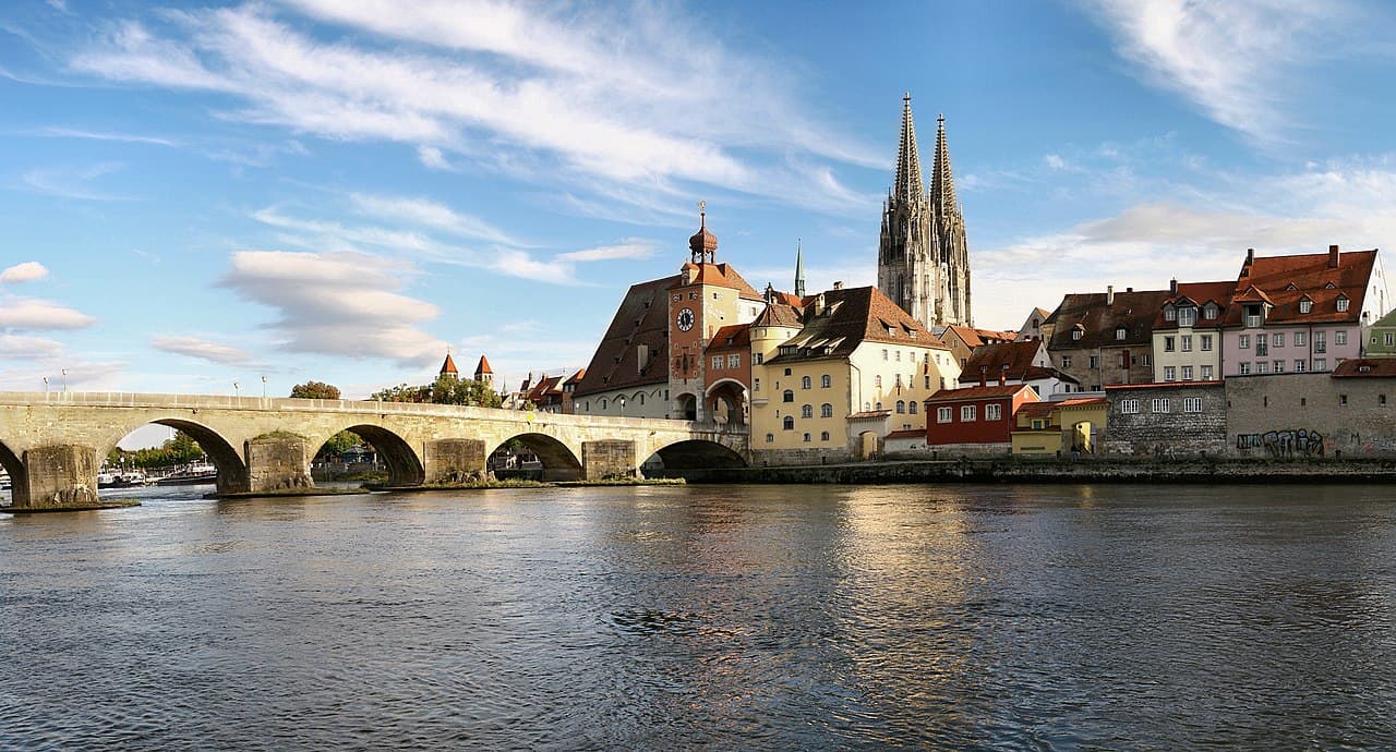 Webentwicklung & Digitale Lösungen in Regensburg