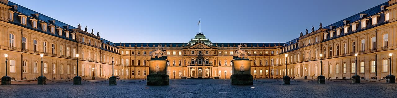Webentwicklung & Digitale Lösungen in Stuttgart