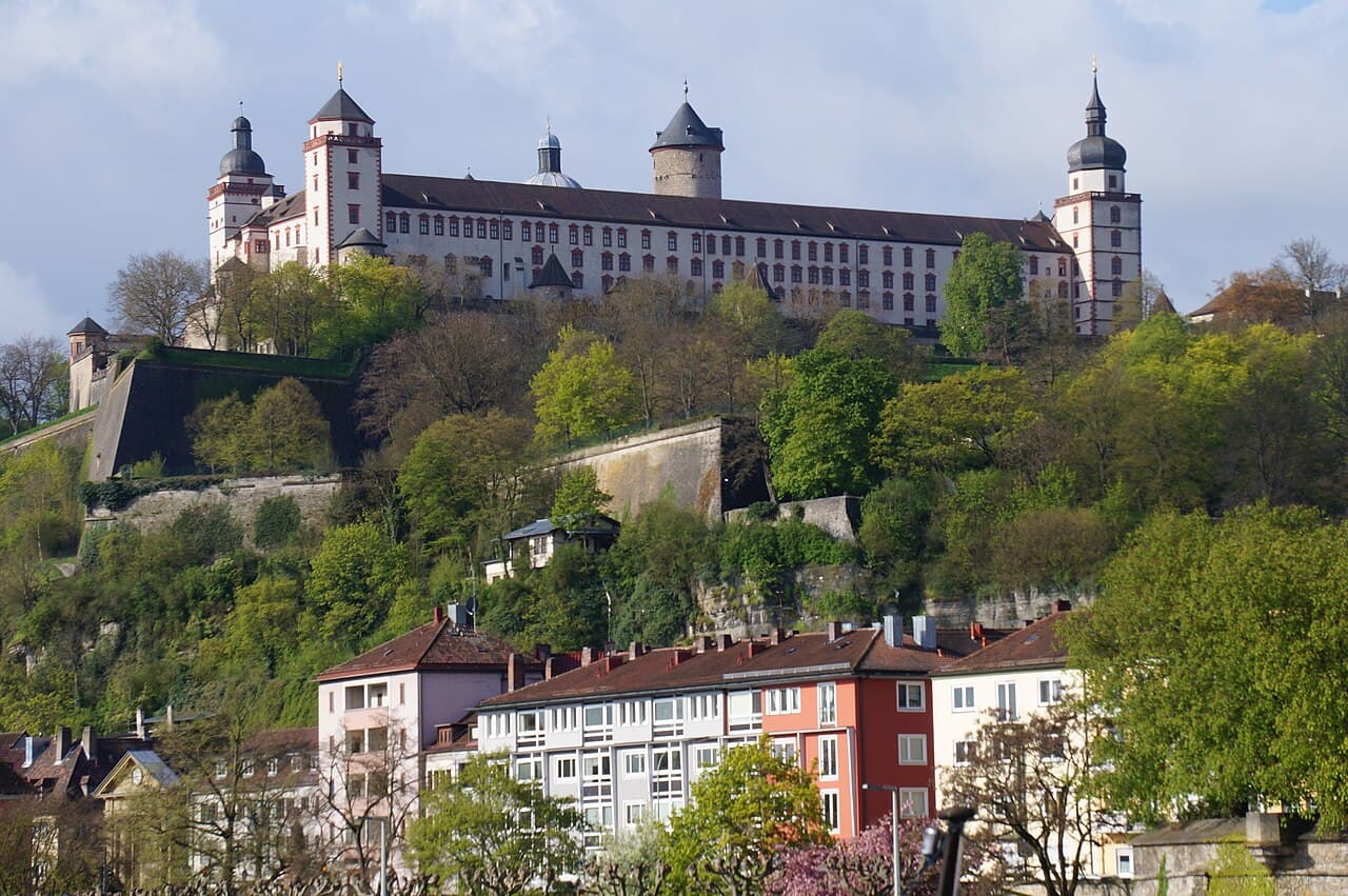 Webentwicklung & Digitale Lösungen in Würzburg