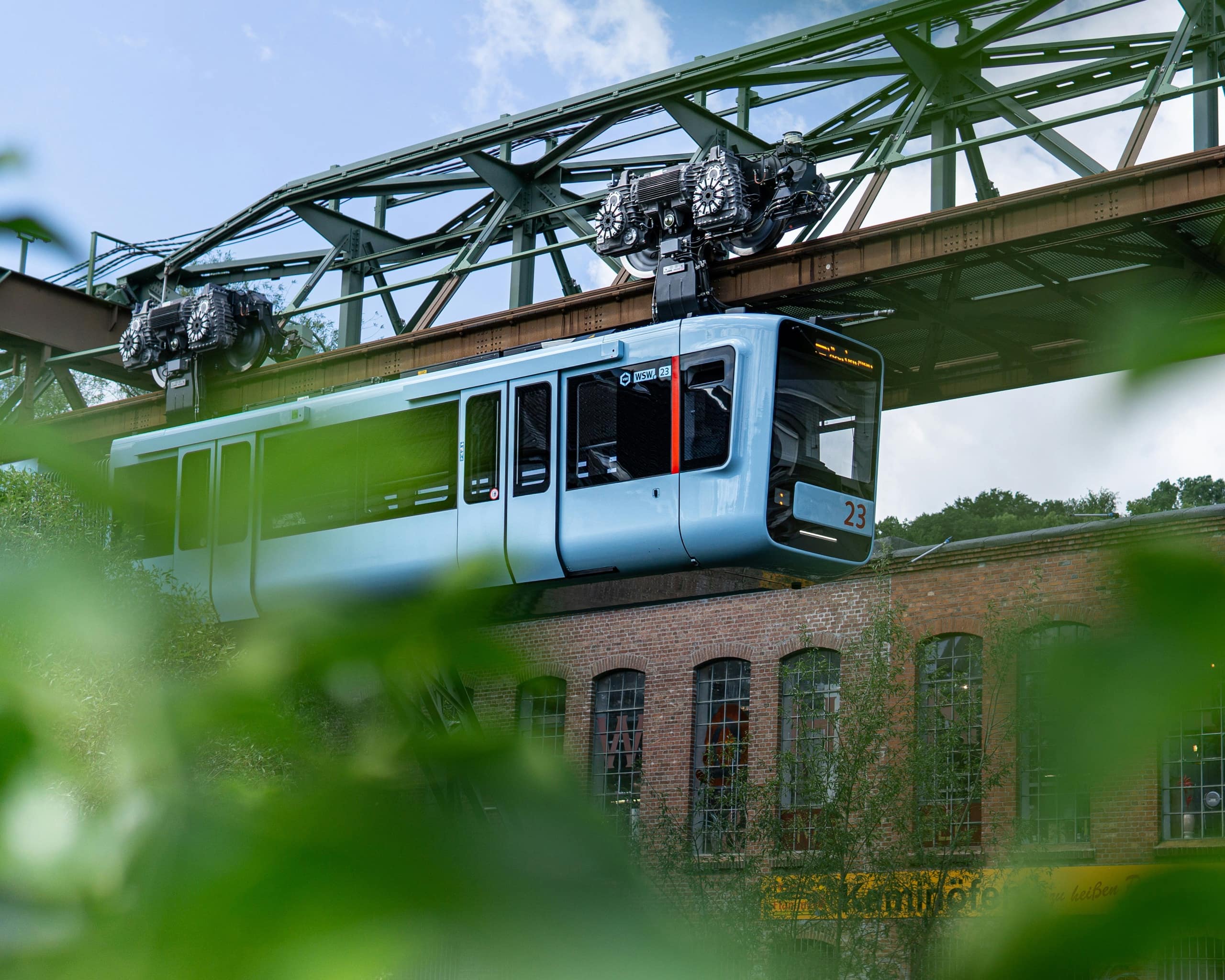 Webentwicklung & Digitale Lösungen in Wuppertal