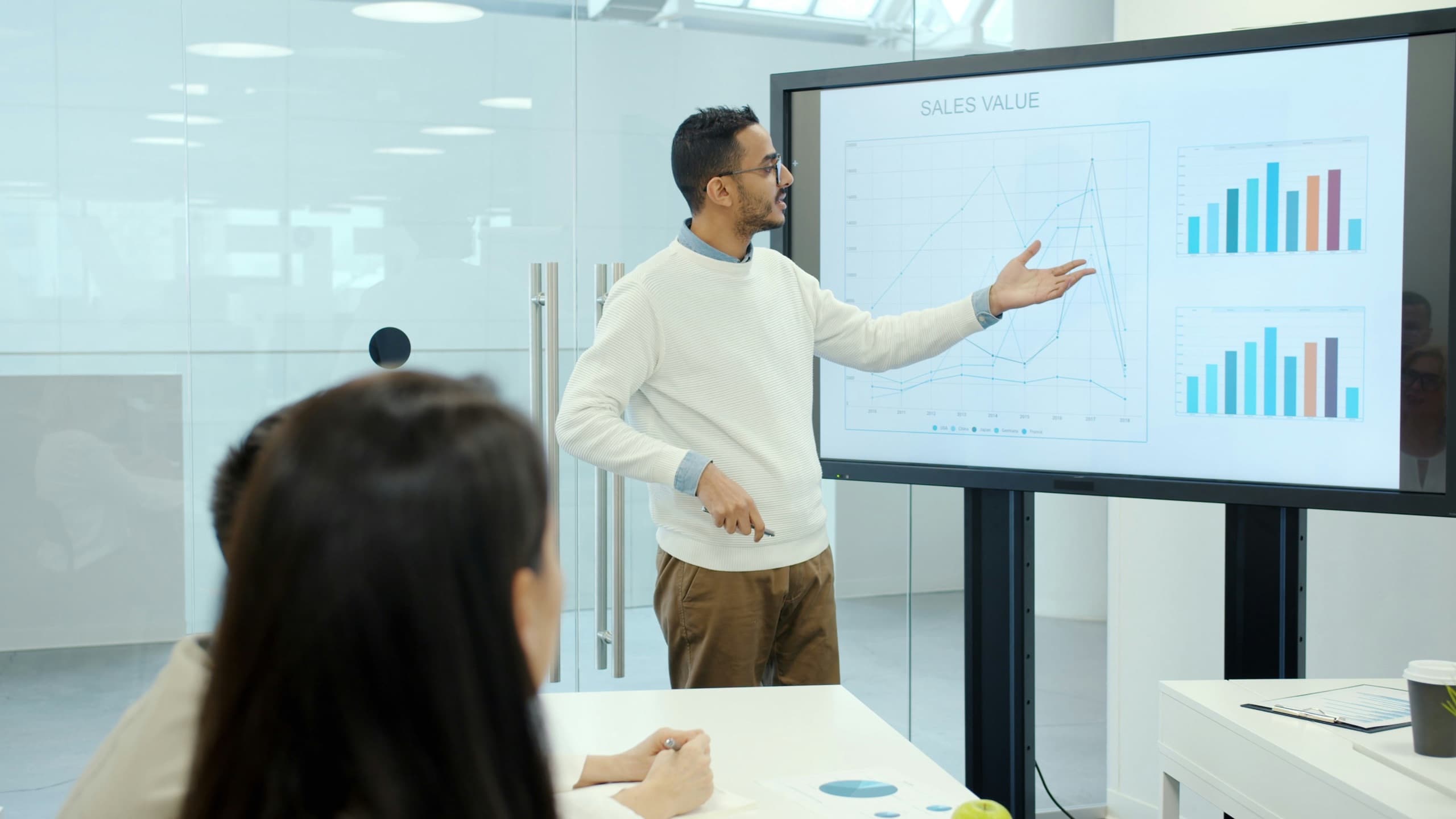 Business Design & Strategie