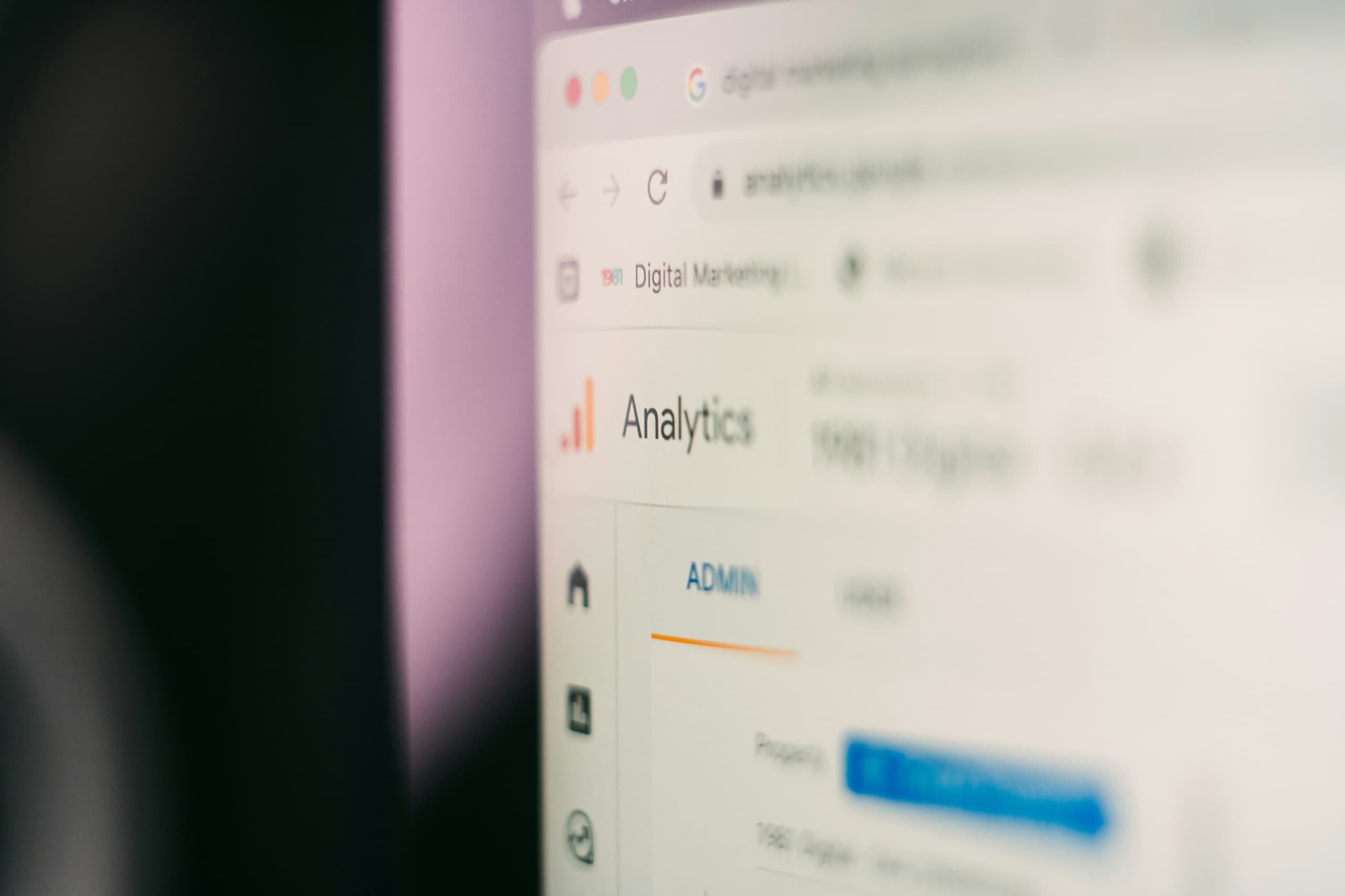 Advertising & SEO