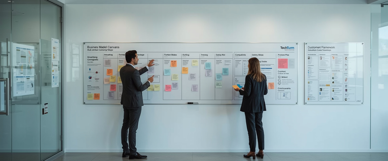 TechTurm Business Design Services