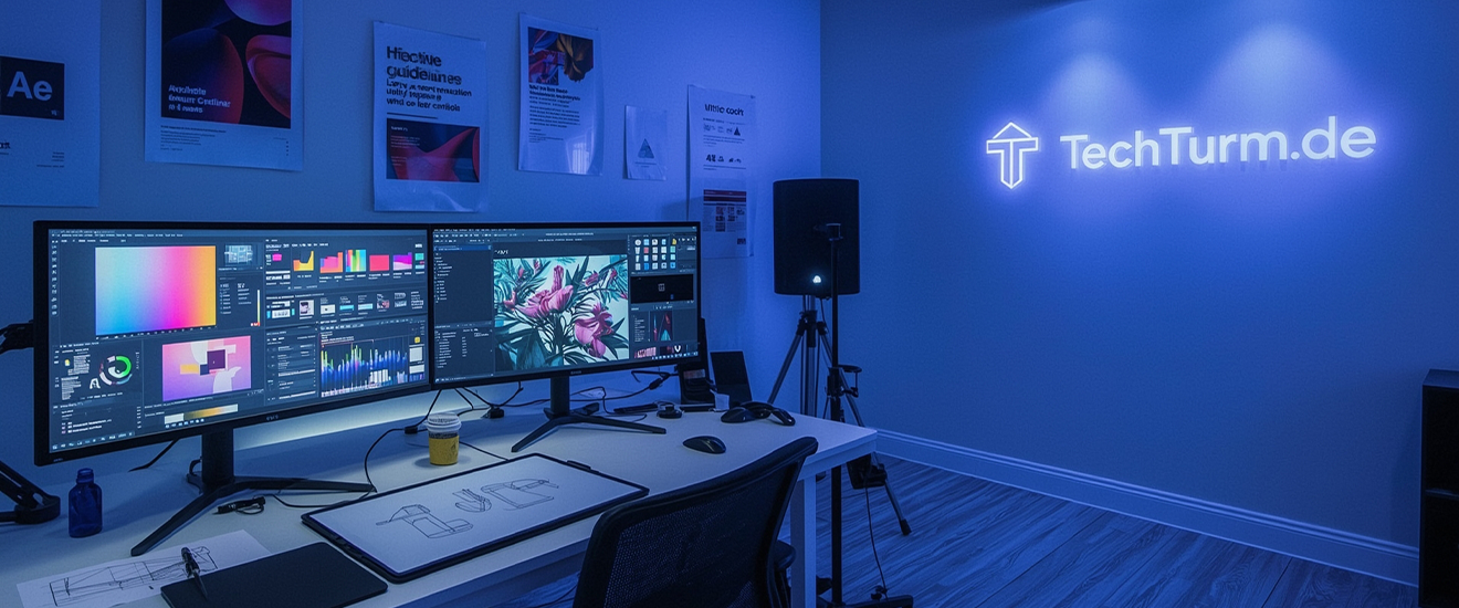 TechTurm Creative Solutions