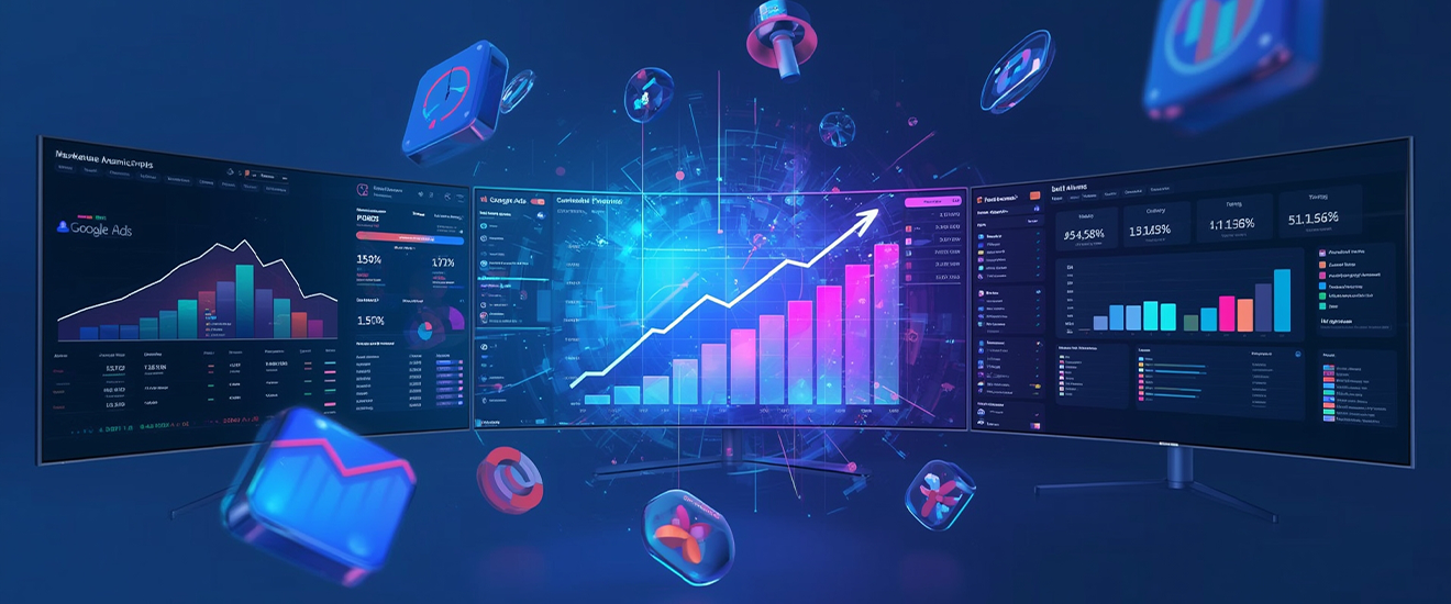 TechTurm Advertising Services